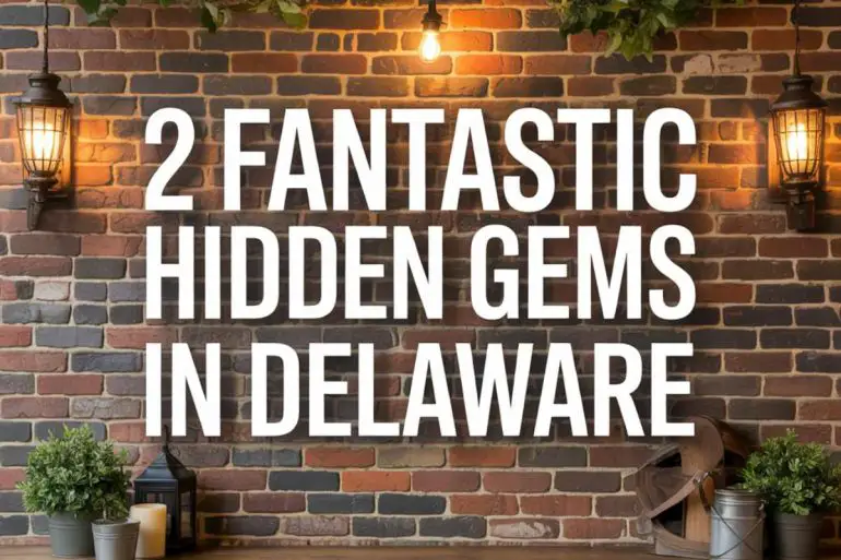 hidden gem restaurants in delaware