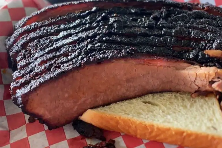 best barbecue in Oklahoma city OK