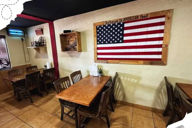 best barbecue spots in Phoenix, AZ JL Smokehouse