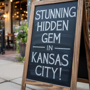 amazing hidden gem in Kansas City Missouri