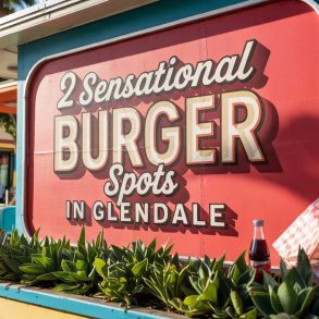 best burgers in glendale arizona