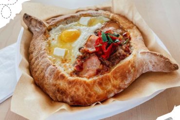 spectacular foodie restaurant in seattle washington