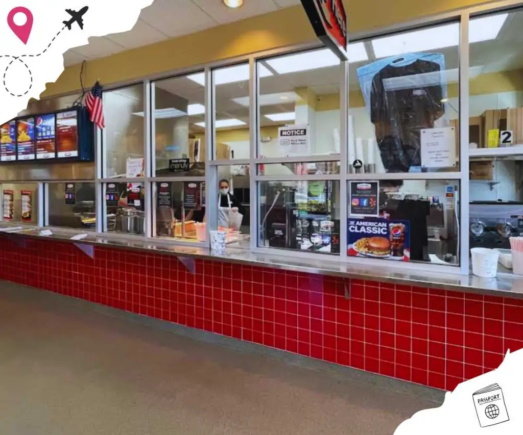 inside char grill Cary north carolina