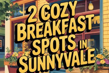 best breakfast spots in Sunnyvale california
