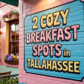 best breakfast in Tallahassee florida