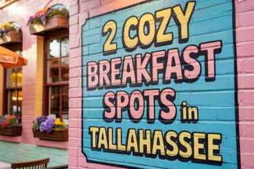 best breakfast in Tallahassee florida