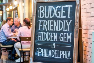 budget friendly restaurant in philadelphia alimentari