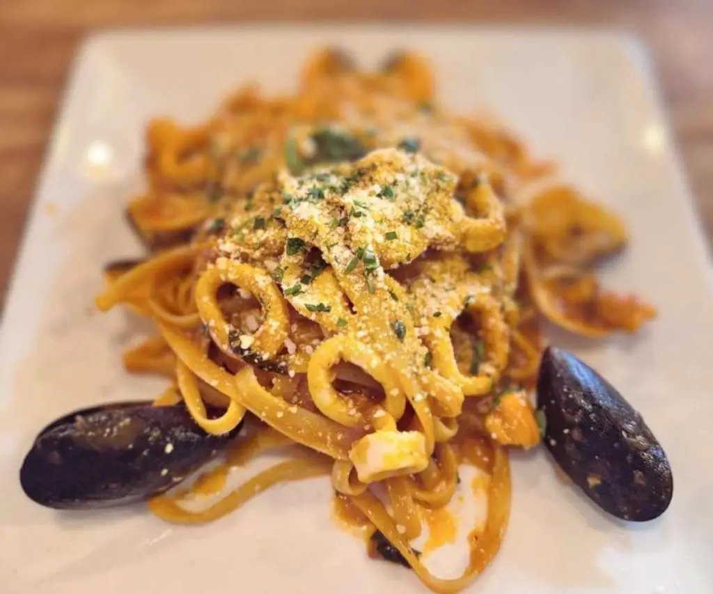 bella Italia in Denver Colorado is a budget friendly Italian gem