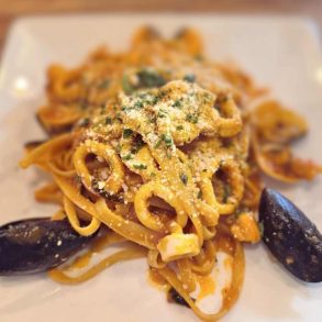bella Italia in Denver Colorado is a budget friendly Italian gem