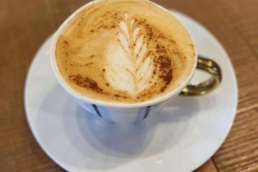 cute breakfast spot in denver Colorado together cafe