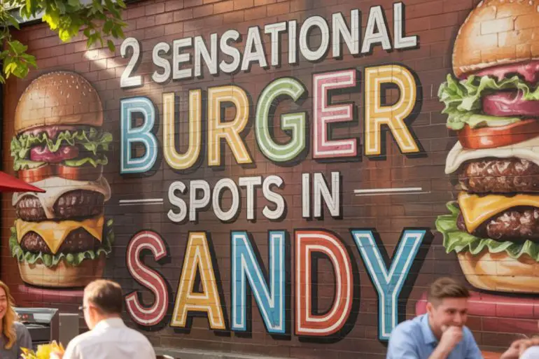 burger spots in sandy utah