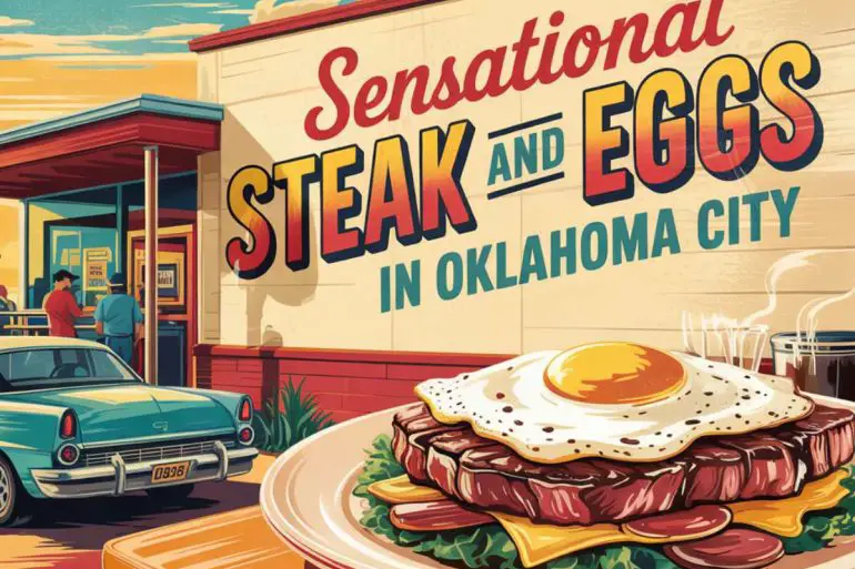 best steak and eggs in oklahoma city