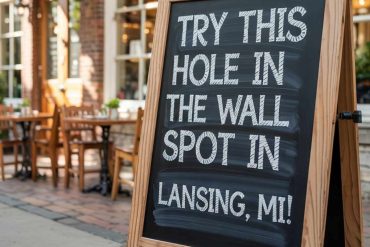 best hole in the wall Spot in Lansing, Michigan