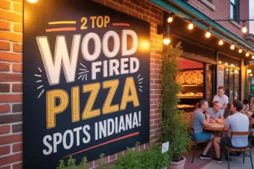 best wood fired pizza in indiana