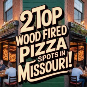 top wood fired pizza spots in missouri