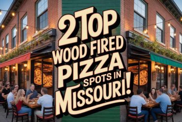 top wood fired pizza spots in missouri