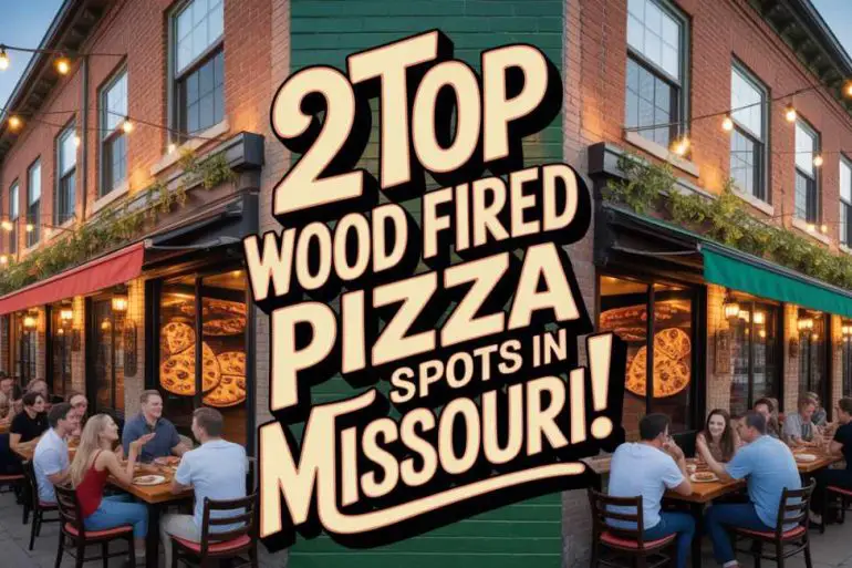 top wood fired pizza spots in missouri