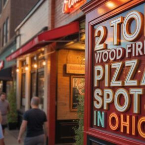 best wood fired pizza in ohio