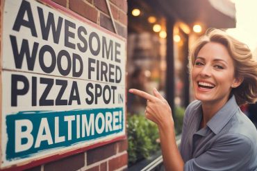 isabella's brick oven in baltimore maryland