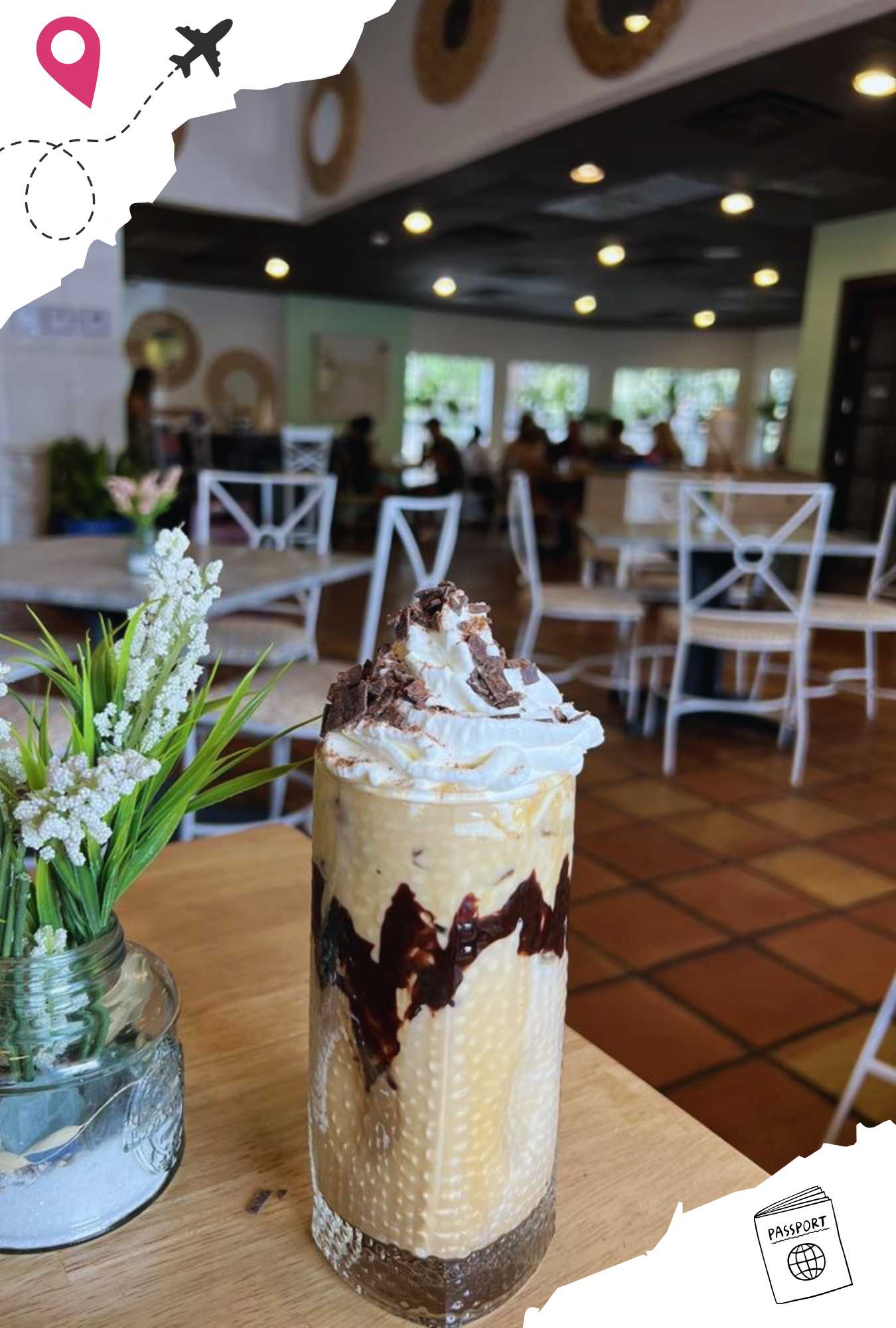 Coffee & Culture Bakery in SAn Antonio texas