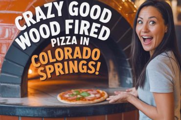 best wood fired pizza in Colorado springs co