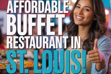 affordable buffet restaurant in st. Louis Missouri