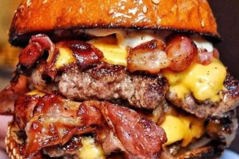 patties Burgers in Burleson texas