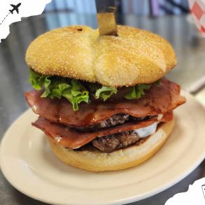 big Juds Burgers boise idaho