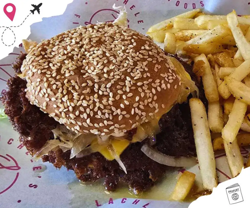 lachele burger in Des Moines IA