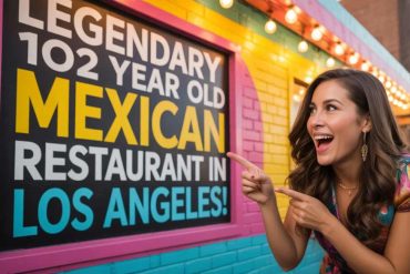 El cholo Mexican restaurant in Los angeles ca