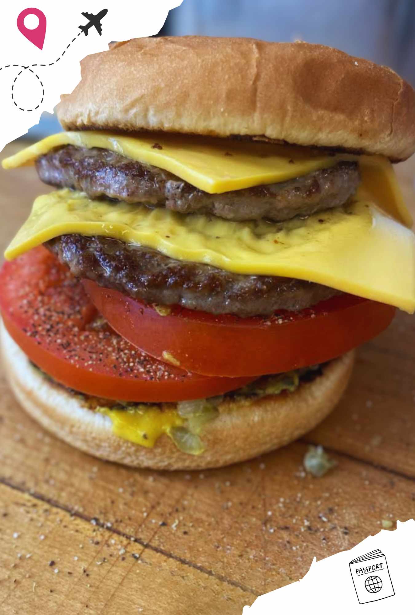 bobs better burger in Midland texas