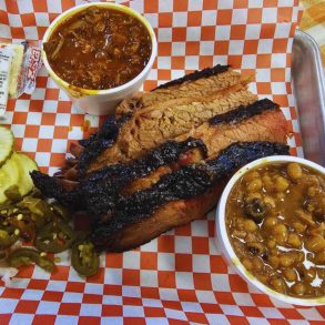 smoking barrel craft BBQ in Omaha nebraska