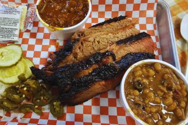smoking barrel craft BBQ in Omaha nebraska