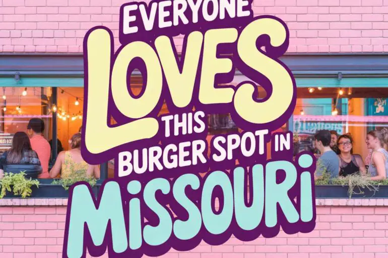 hi pointe drive in in saint Louis Missouri best burgers