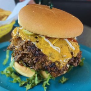 green line grill Colorado springs colorado