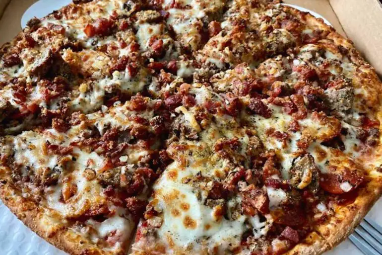 Mangia Italiana PIzza & Pasta in Omaha NE