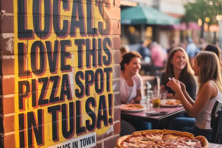 savatano's pizza in Tulsa oklahoma