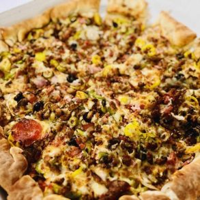 raimondo's specialty pizza in fort Wayne indiana