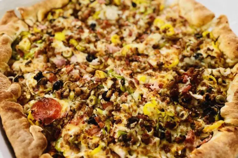 raimondo's specialty pizza in fort Wayne indiana