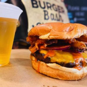 5 points deli & grill in Montgomery, AL