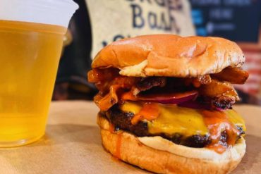 5 points deli & grill in Montgomery, AL
