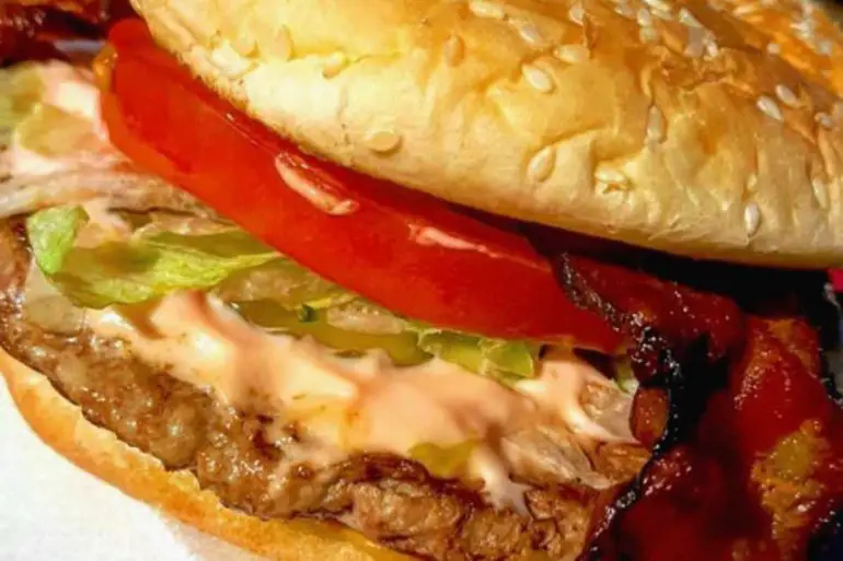 Millie's burgers in salt lake city utah