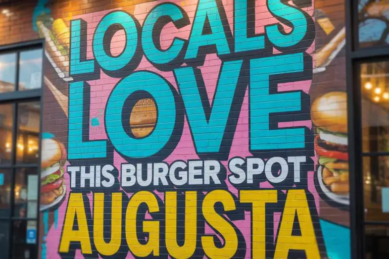 farmhaus burger in augusta georgia