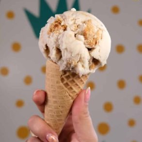 amy's ice creams in San Antonio texas