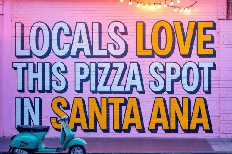 rafael's kitchen and pizza in santa Ana california