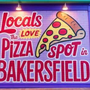 pizz-a-perfection in Bakersfield, CA
