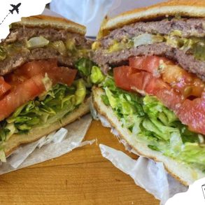 bobs better burger in Midland tx