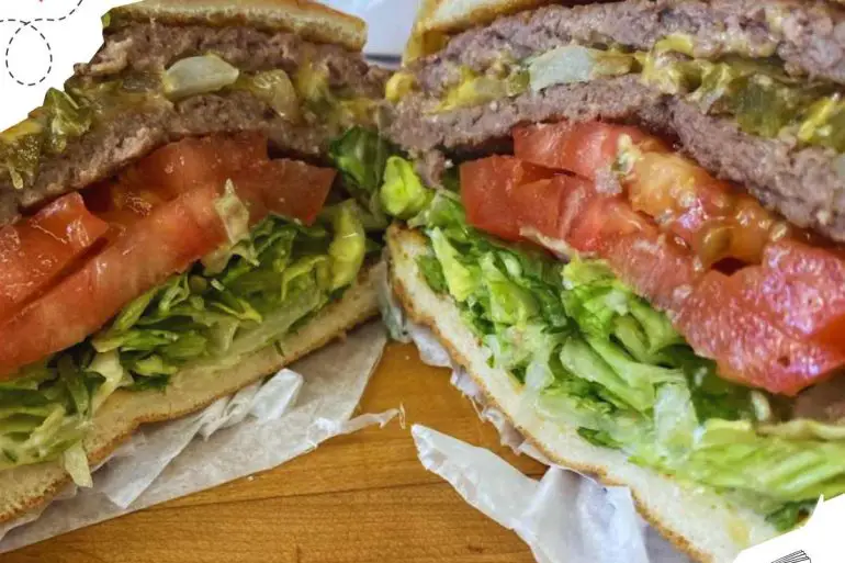 bobs better burger in Midland tx