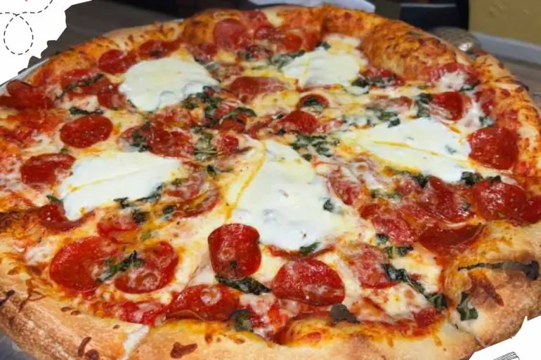 authentic New York pizza corpus christi texas