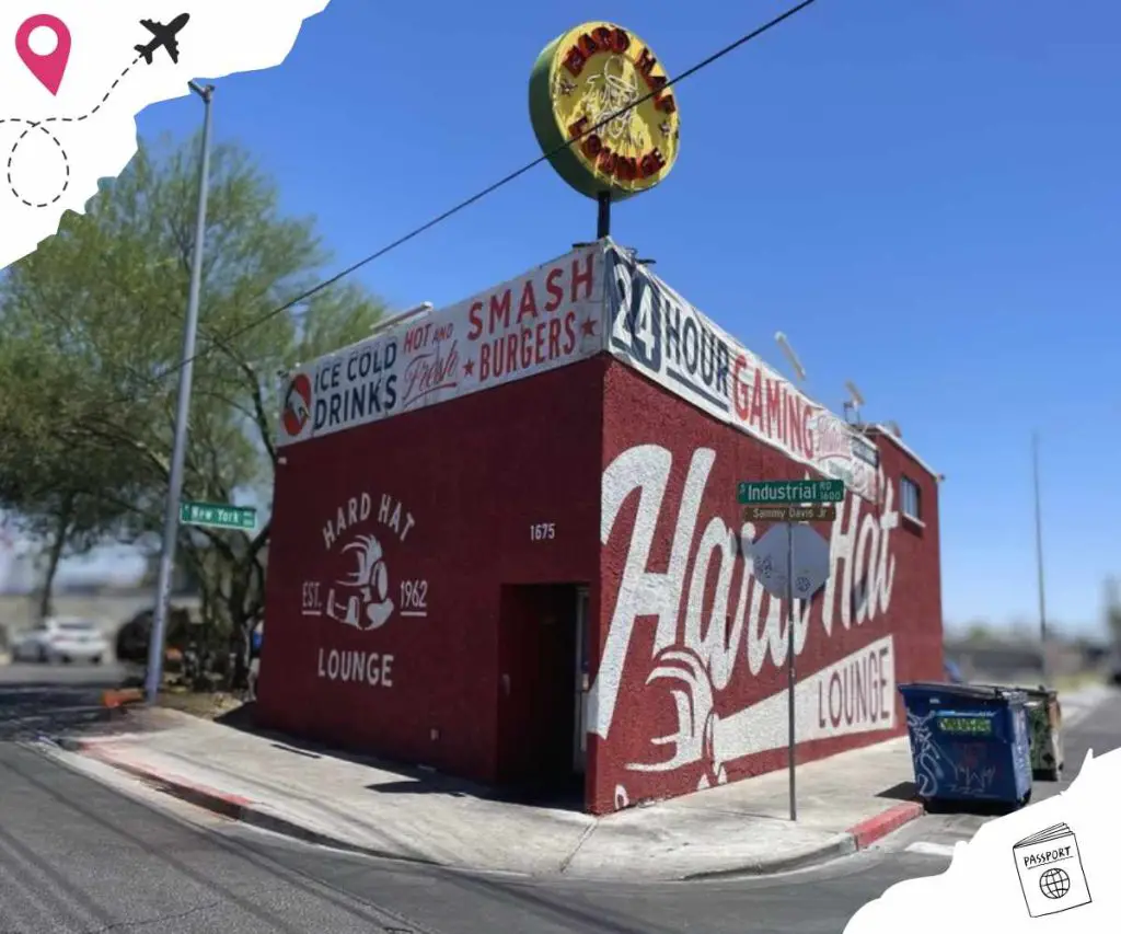 stay tuned burgers in Las Vegas neveada
